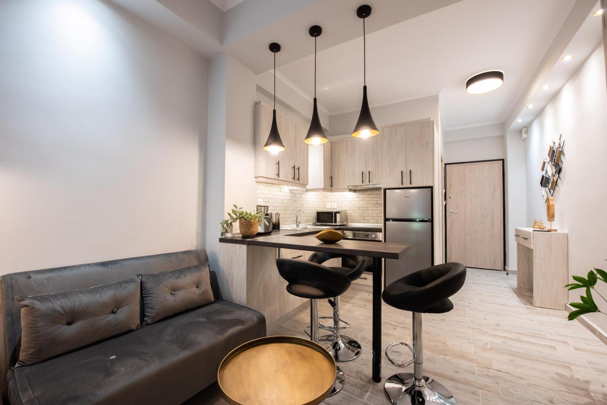 Demys Vacation Apartment *